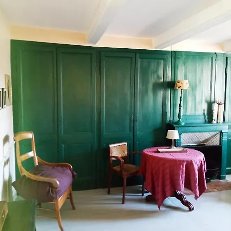 A Vol D'oiseau Quarto em Acomodações Particulares *