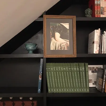 A Vol D'oiseau Honfleur