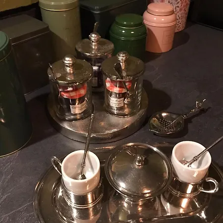 A Vol D'oiseau Honfleur