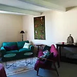 Homestay A Vol D'oiseau Honfleur