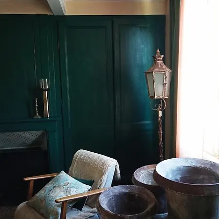 Quarto em Acomodações Particulares A Vol D'oiseau