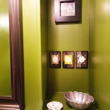 בית אירוח A Vol D'oiseau הונפלר