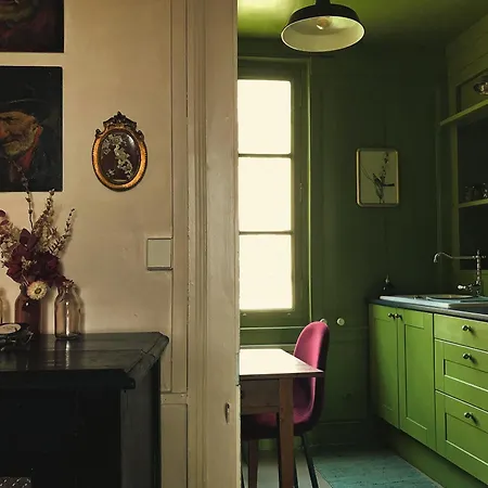 A Vol D'oiseau * הונפלר