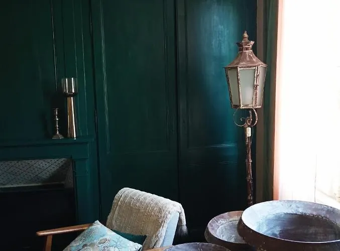 Pansiyon A Vol D'oiseau