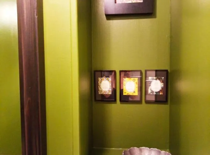 Pansiyon A Vol D'oiseau Honfleur