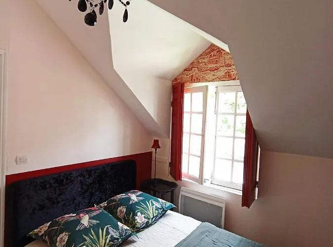 A Vol D'oiseau Honfleur