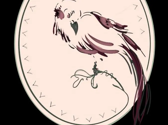 בית אירוח A Vol D'oiseau