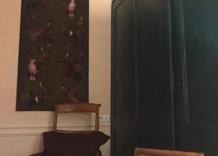 A Vol D'oiseau Pansiyon *