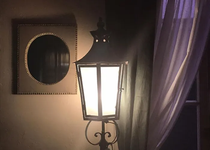 A Vol D'oiseau בית אירוח הונפלר