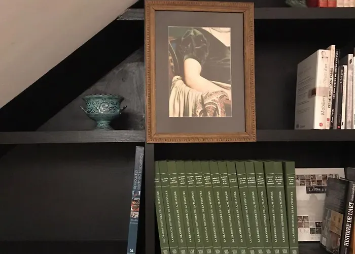 A Vol D'oiseau הונפלר