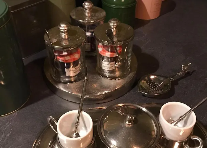 A Vol D'oiseau הונפלר